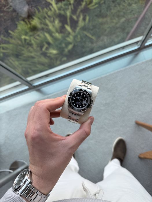 Rolex Submariner Date 41mm – Ref. 126610LN