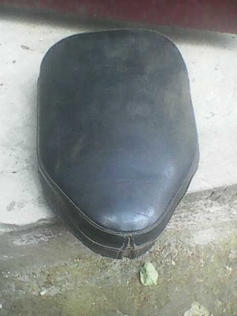 Продам колесо мопед Карпаты на тачку.