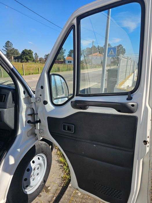 Fiat ducato 2.8D 2600€