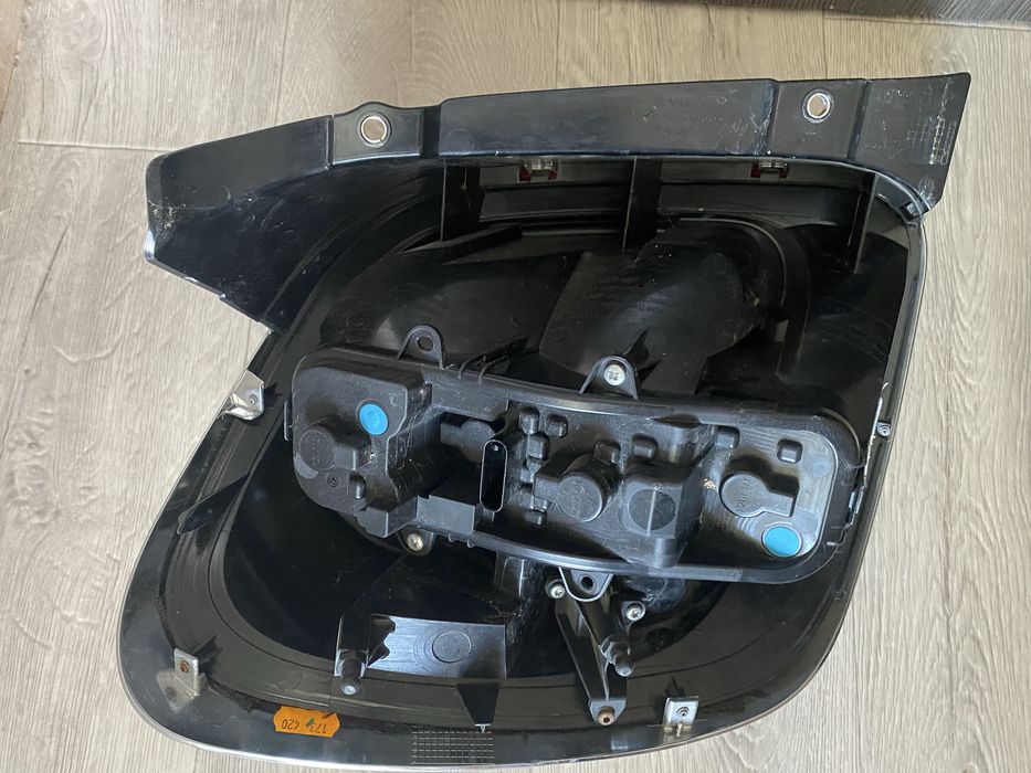 68285080AA, 68285168AA Ліхтар Фара Фонарь Fiat 500x