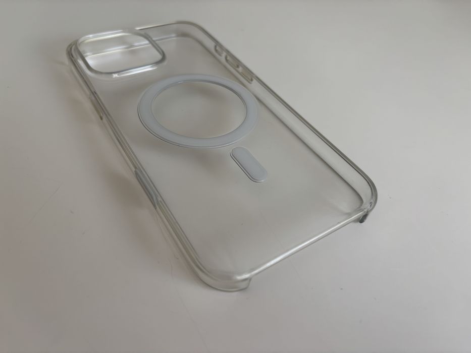 Vendo capa original Apple iphone 16 Pro Max