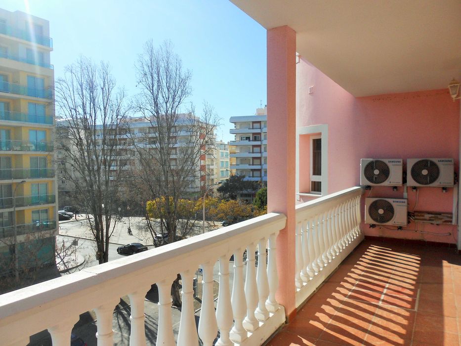 T2 C/Piscina e WiFi, à 150m da praia em Monte Gordo