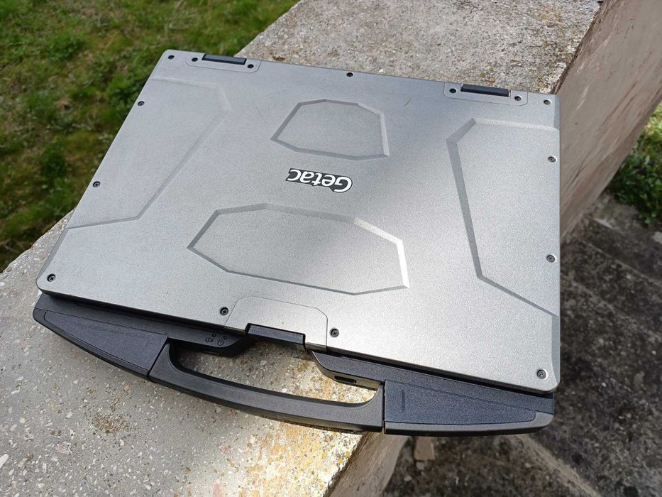 Захищиний Getac S410 - i5-6300U-ОЗУ 16ГБ  -1TB ssd-Екран W14" є 20 шт