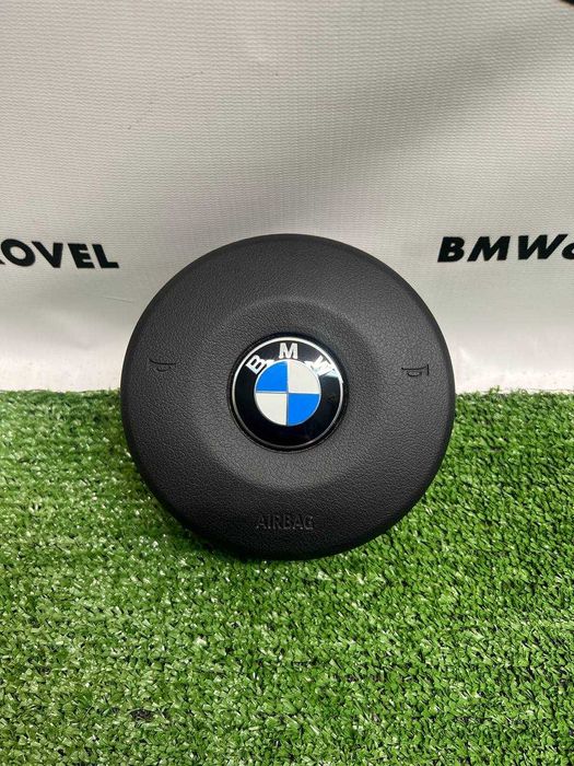 Подушка AIRBAG в М руль на всю F серія BMW