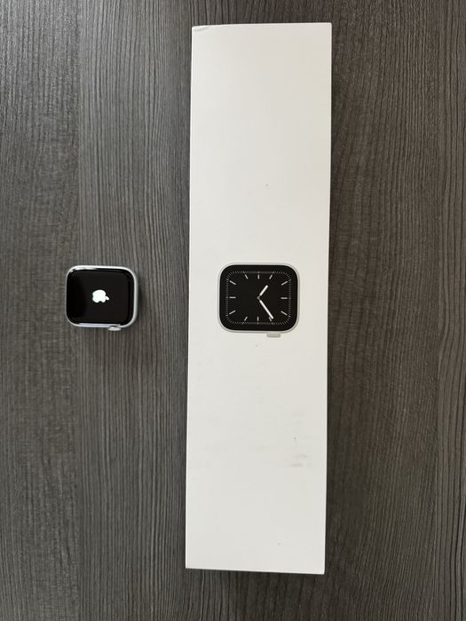 Apple Whatch Serie 5 - 44mm (como novo)