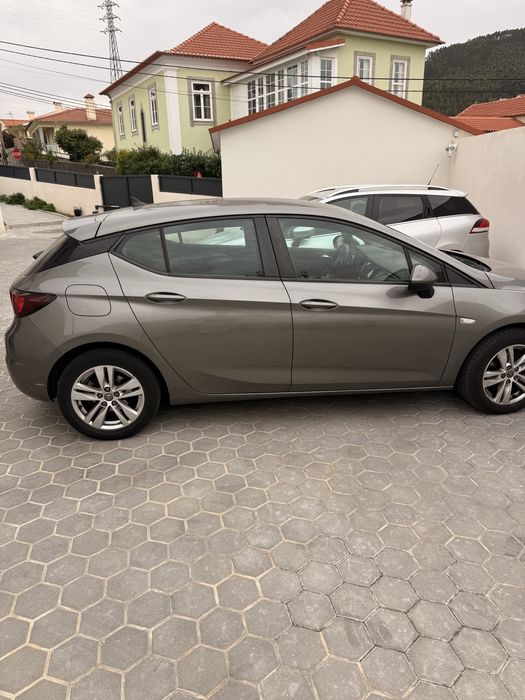 Opel astta 1500 gasoleo