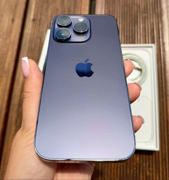 IPhone 14 PRO 128 GB