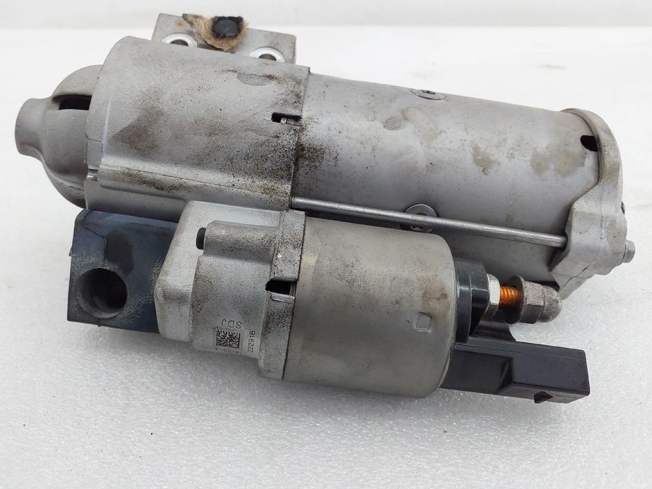 Motor de arranque BMW X4 (G02, F98)