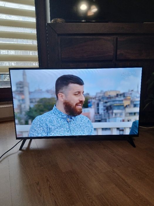 Telewizor LED TCL 40" super stan