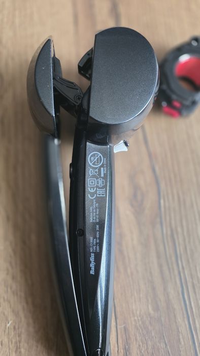 Lokówka automatyczna BaByliss Curl Secret 2 sw214 super stan