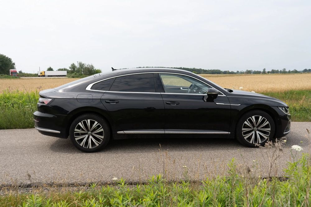 Volkswagen Arteon Volkswagen Arteon 2.0 TSI 4Motion Elegance DSG
