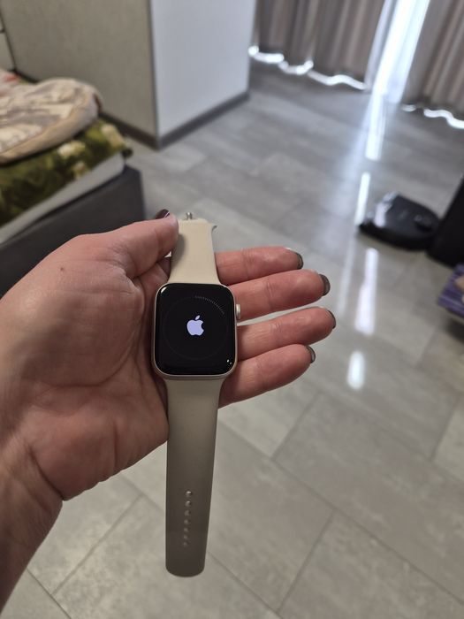 Смарт годинник apple watch
