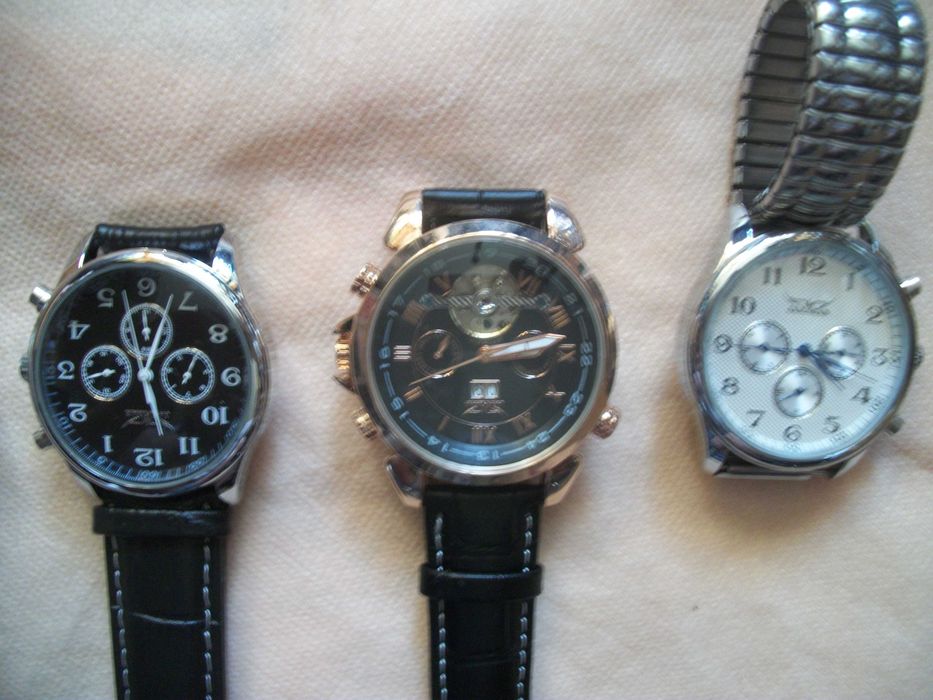 часы наручные Jaragar