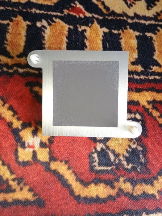 Aluminiowy radiator do elektroniki mały (heatsink)