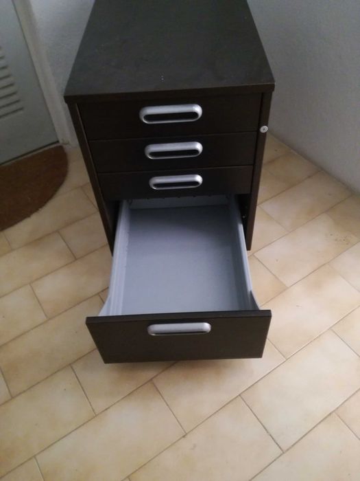 Vendo arquivo Ikea como novo