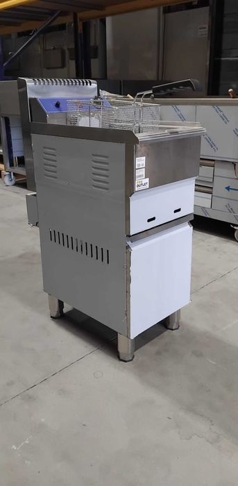 Fritadeira a Gás 18L - NOVA