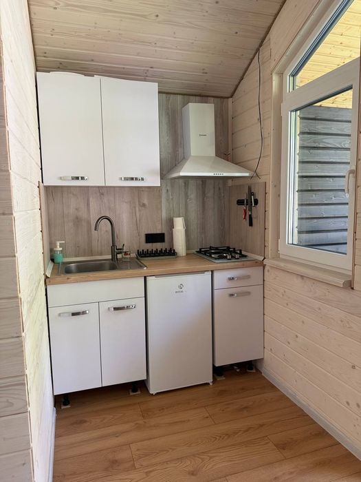 Котедж біля лісу 2