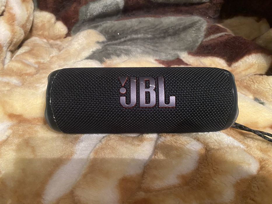 Колонка JBL flip 6