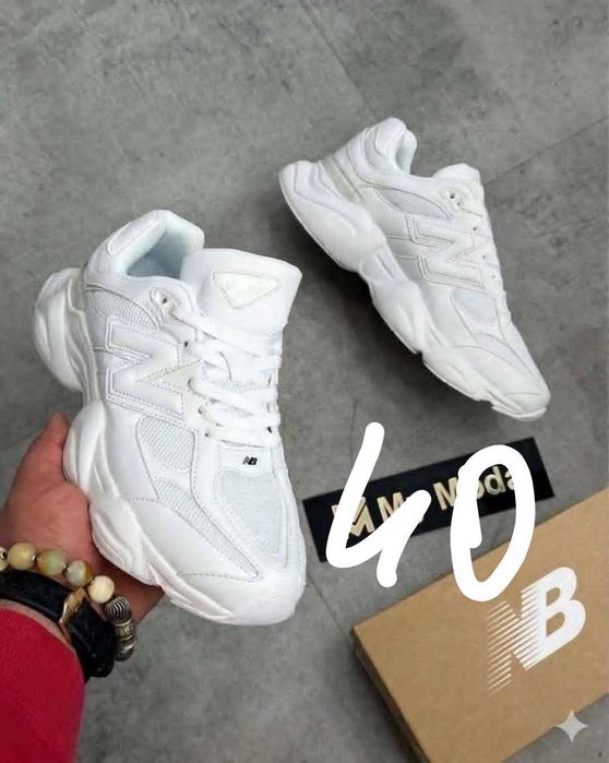 Nowe buty damskie 39