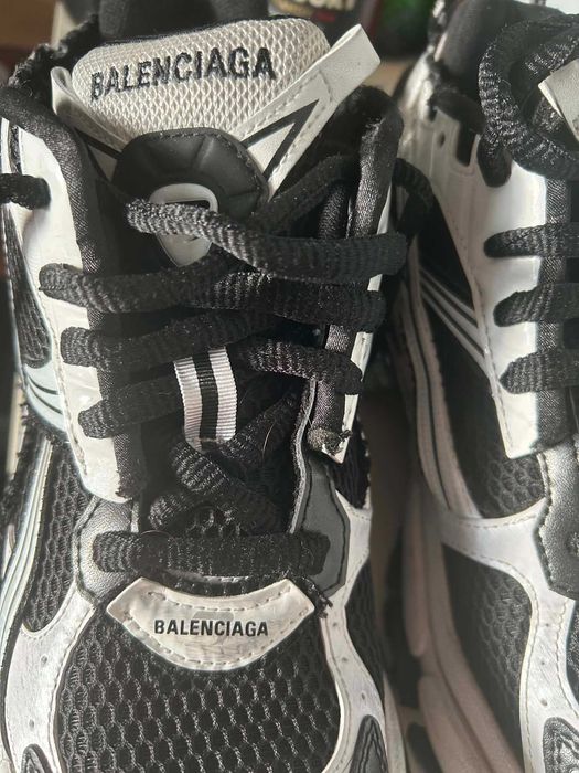 Balenciaga Runner 42.5