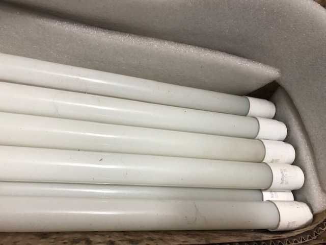 Led Лампа Т8, 18w, 1200 mm., 6,5К