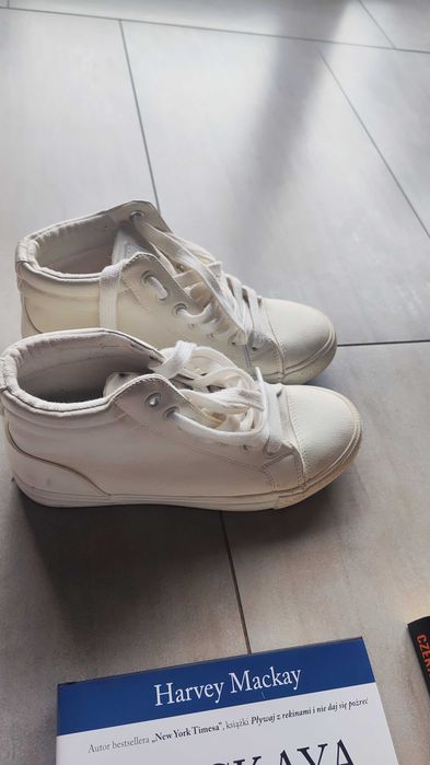 Buty Diverse używane