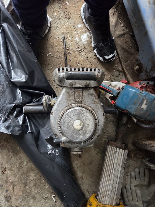 Продам старую технику