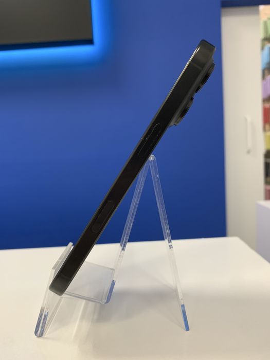 iPhone 16 Pro! 128GB! 100% Bateria! Gwarancja!