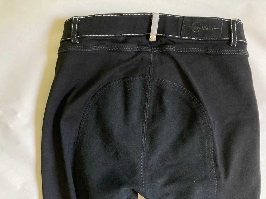 Bryczesy Covalliero damskie 36