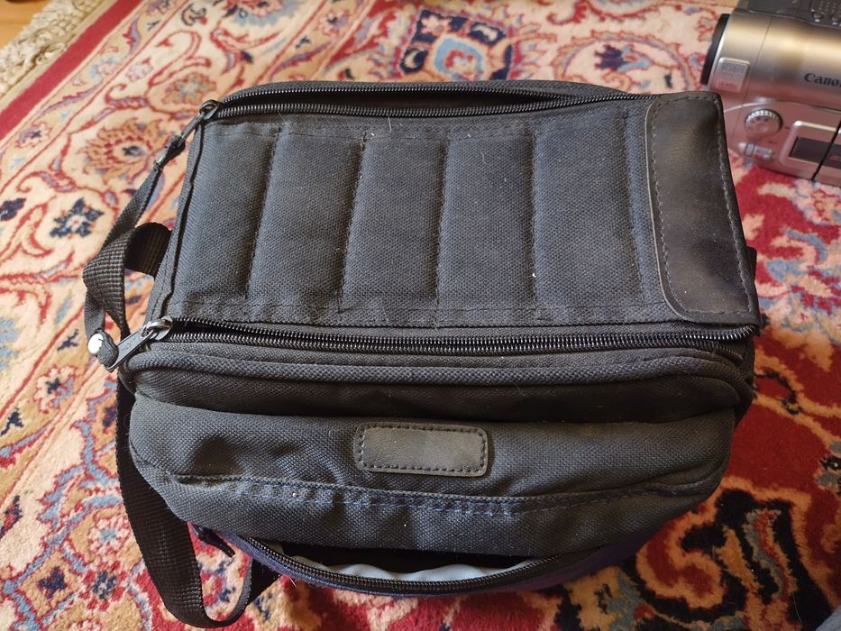 JVC VHS Video Camera64283906270979123