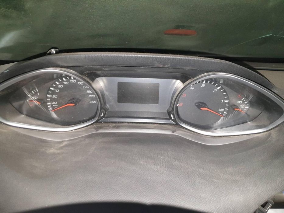 QUADRANTE PEUGEOT 308