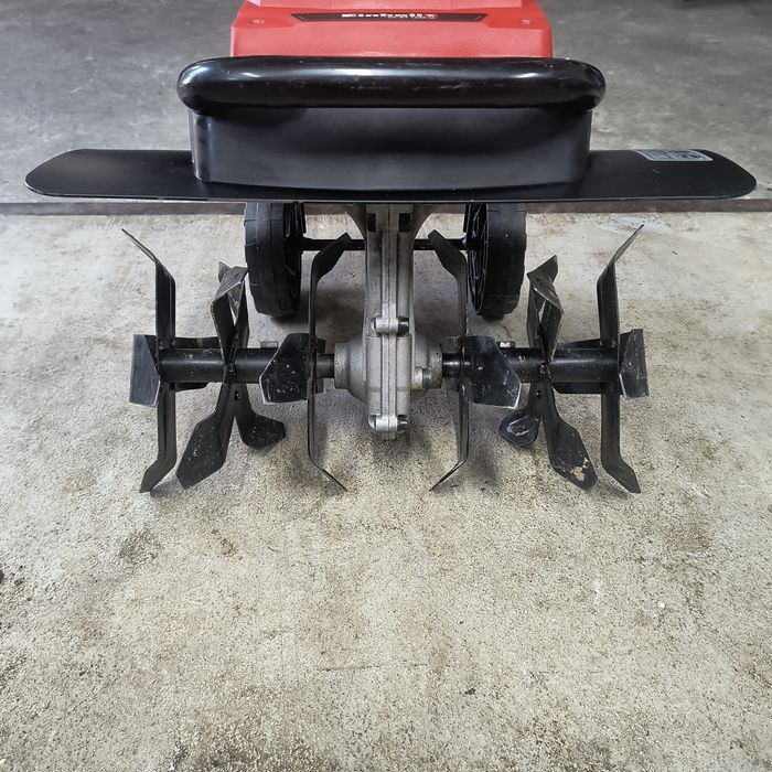 Glebogryzarka Einhell GC-RT 1440 M 1400W.Nowy pasek.