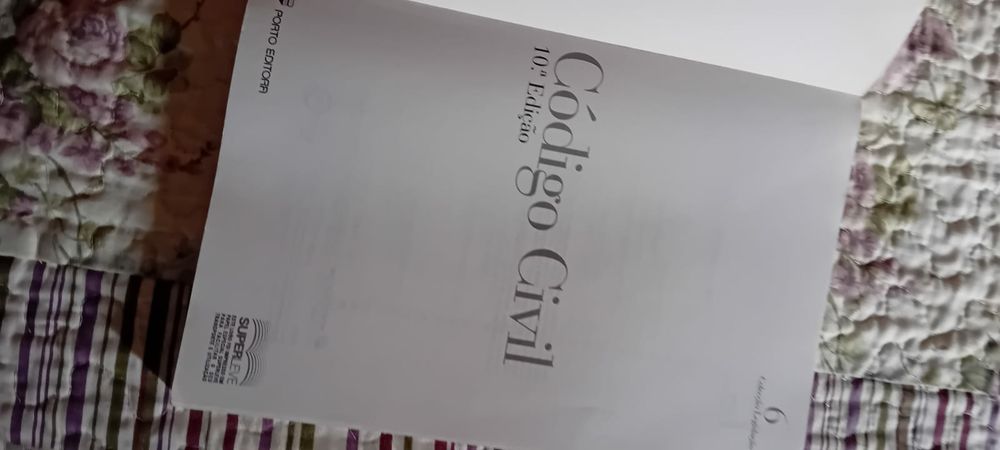 Civil Code Book64297966052355124