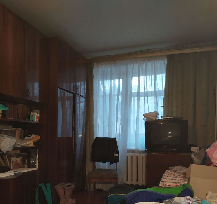 Здам 1 кімнату (в 2-кімнатній квартирі). м. Лубни