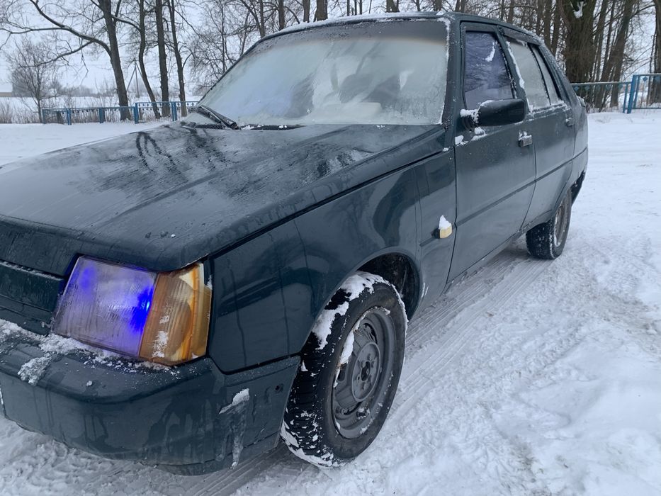 Продам Заз Славута