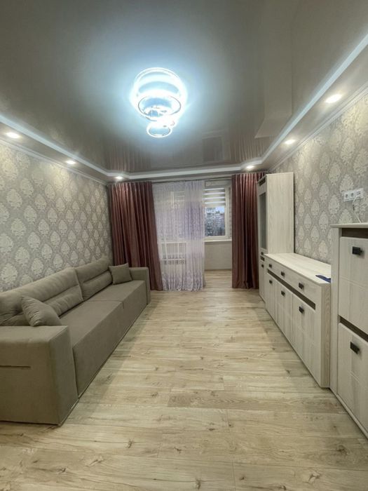 Здам 1 кімнатну  квартиру