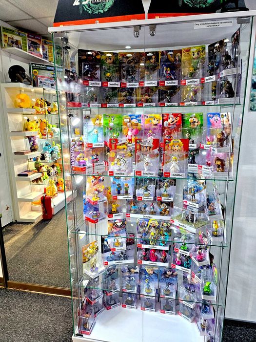 Pokemon Lets Go Pikachu + Pokeball Plus Pack / Nintendo Switch /Służew