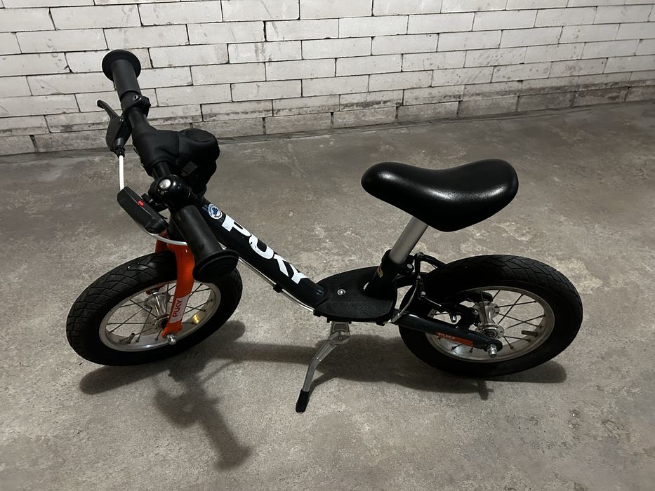 Biegowy biegówka Puky LR Light BR.