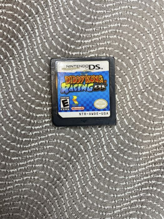 Jogos variados para Nindendo DS e 3DS