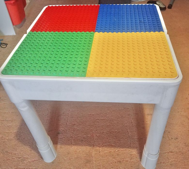 Конструктор Lego Duplо Сімейний дім 10835
