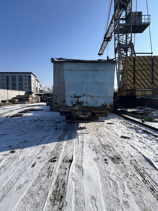 Услуги манипулятора