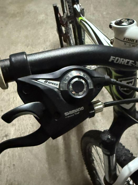 Bicicleta Qüer Peak (Roda 26)