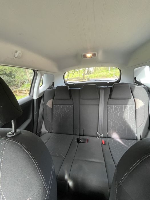 Peugeot 2008 1.2 PureTech – 2014 | 116.000 km