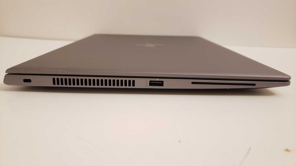 Ноутбук HP Zbook 15u G6 IPS i7-8665U 16GB DDR4 512GB SSD AMD WX3200 4G