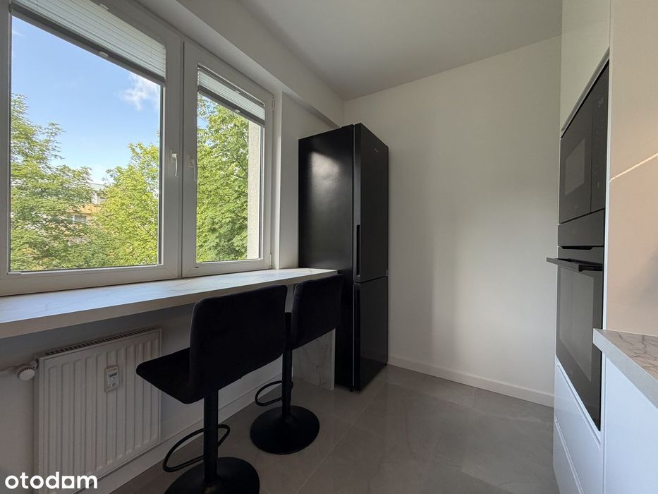 3-pokojowe mieszkanie po generalnym remoncie | 58,9 m² |Słoneczny Stok