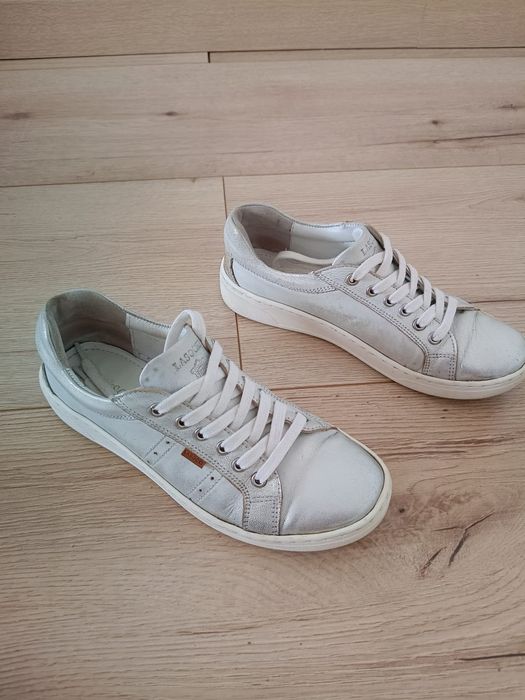 Półbuty damskie Lasocki 37 rozmiar