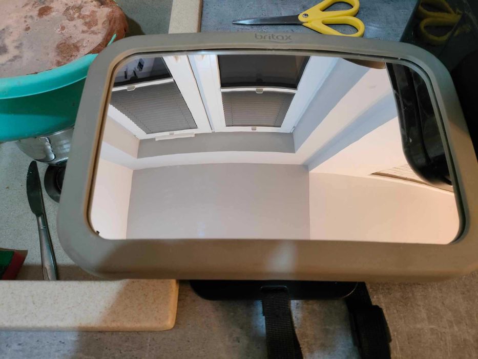 Britax Römer - Lusterko wsteczne do fotelika