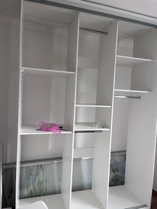 Шафа купе 3 дверна