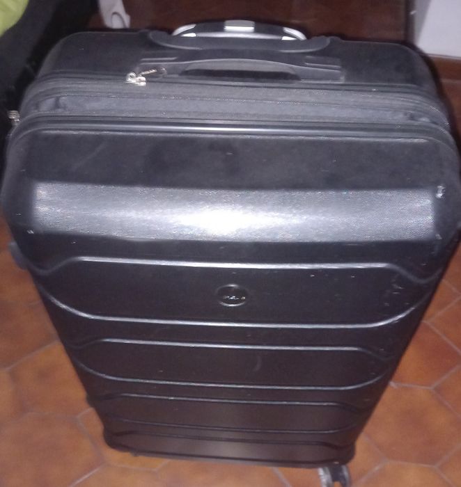 Mala viajem vários tamanhos