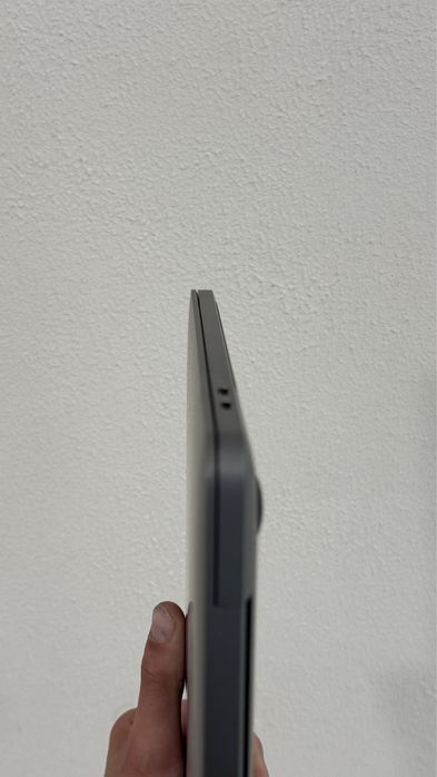 MacBook Pro 16 intel i7 16/512gb Space Gray